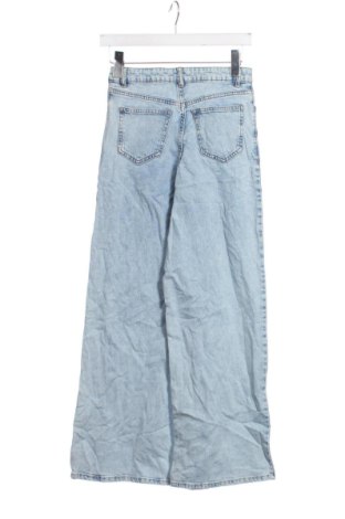 Dětské džíny  Lindex, Velikost 11-12y/ 152-158 cm, Barva Modrá, Cena  489,00 Kč