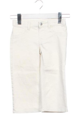 Dziecięce jeansy Lindex, Rozmiar 2-3y/ 98-104 cm, Kolor Biały, Cena 87,72 zł