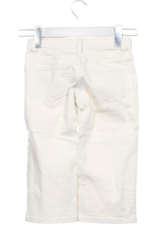 Dziecięce jeansy Lindex, Rozmiar 2-3y/ 98-104 cm, Kolor Biały, Cena 87,72 zł