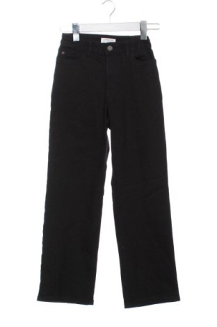 Dětské džíny  Lindex, Velikost 8-9y/ 134-140 cm, Barva Černá, Cena  454,00 Kč