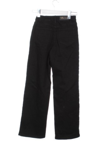 Dětské džíny  Lindex, Velikost 8-9y/ 134-140 cm, Barva Černá, Cena  454,00 Kč