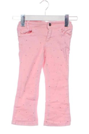 Detské džínsy  Liu Jo, Veľkosť 2-3y/ 98-104 cm, Farba Ružová, Cena  36,95 €