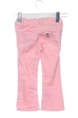 Detské džínsy  Liu Jo, Veľkosť 2-3y/ 98-104 cm, Farba Ružová, Cena  36,95 €