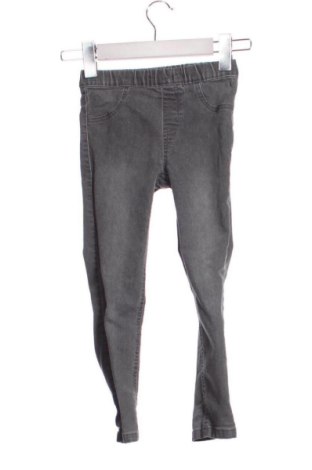 Dziecięce jeansy Lupilu, Rozmiar 4-5y/ 110-116 cm, Kolor Czarny, Cena 77,99 zł
