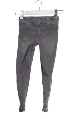 Dziecięce jeansy Lupilu, Rozmiar 4-5y/ 110-116 cm, Kolor Czarny, Cena 77,99 zł