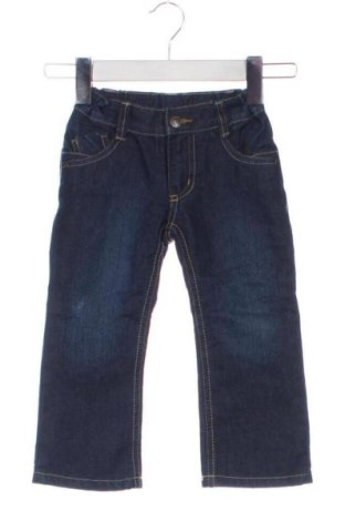 Dziecięce jeansy Lupilu, Rozmiar 18-24m/ 86-98 cm, Kolor Niebieski, Cena 72,99 zł