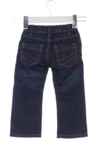Dziecięce jeansy Lupilu, Rozmiar 18-24m/ 86-98 cm, Kolor Niebieski, Cena 72,99 zł