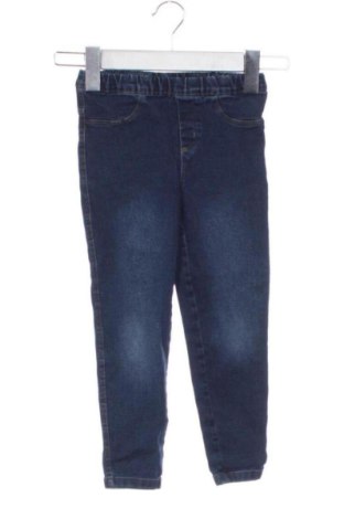 Dětské džíny  Lupilu, Velikost 2-3y/ 98-104 cm, Barva Modrá, Cena  454,00 Kč