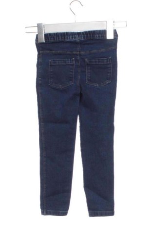 Dětské džíny  Lupilu, Velikost 2-3y/ 98-104 cm, Barva Modrá, Cena  454,00 Kč
