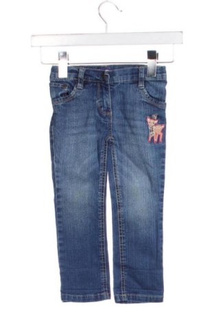 Kinderjeans Lupilu, Größe 2-3y/ 98-104 cm, Farbe Blau, Preis 16,00 €