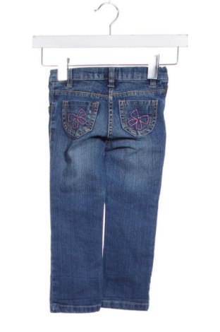 Kinderjeans Lupilu, Größe 2-3y/ 98-104 cm, Farbe Blau, Preis 16,00 €