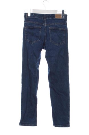 Dziecięce jeansy Mango, Rozmiar 10-11y/ 146-152 cm, Kolor Niebieski, Cena 25,99 zł
