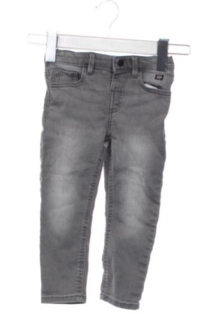 Dětské džíny  Mayoral, Velikost 18-24m/ 86-98 cm, Barva Šedá, Cena  397,00 Kč