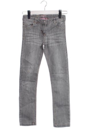 Kinderjeans NKY, Größe 8-9y/ 134-140 cm, Farbe Grau, Preis 21,99 €