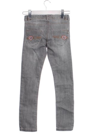 Kinderjeans NKY, Größe 8-9y/ 134-140 cm, Farbe Grau, Preis 21,99 €