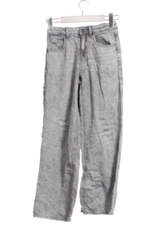 Kinderjeans Name It, Größe 10-11y/ 146-152 cm, Farbe Grau, Preis € 18,99