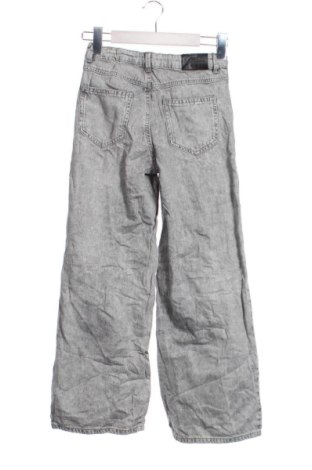 Kinderjeans Name It, Größe 10-11y/ 146-152 cm, Farbe Grau, Preis € 18,99