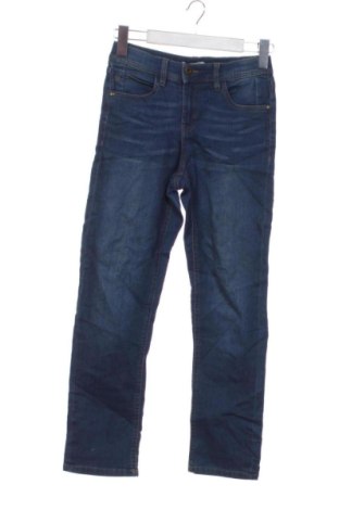Kinderjeans Name It, Größe 8-9y/ 134-140 cm, Farbe Blau, Preis 17,99 €