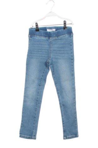 Dětské džíny  Name It, Velikost 5-6y/ 116-122 cm, Barva Modrá, Cena  397,00 Kč