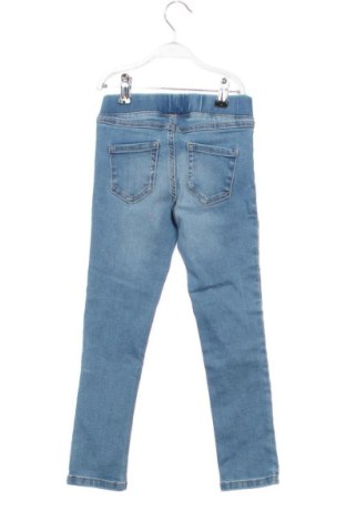 Dětské džíny  Name It, Velikost 5-6y/ 116-122 cm, Barva Modrá, Cena  397,00 Kč