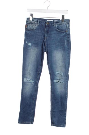 Kinderjeans Name It, Größe 12-13y/ 158-164 cm, Farbe Blau, Preis € 19,99, #136358808