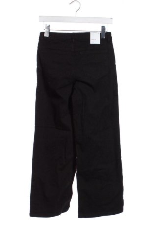 Детски дънки Name It, Размер 10-11y/ 146-152 см, Цвят Черен, Цена 32,21 €