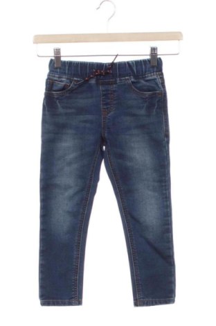Kinderjeans Next, Größe 2-3y/ 98-104 cm, Farbe Blau, Preis 14,00 €