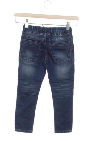 Kinderjeans Next, Größe 2-3y/ 98-104 cm, Farbe Blau, Preis 14,00 €