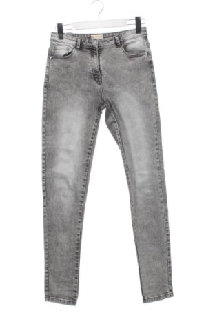 Dětské džíny  Next, Velikost 13-14y/ 164-168 cm, Barva Šedá, Cena  391,00 Kč