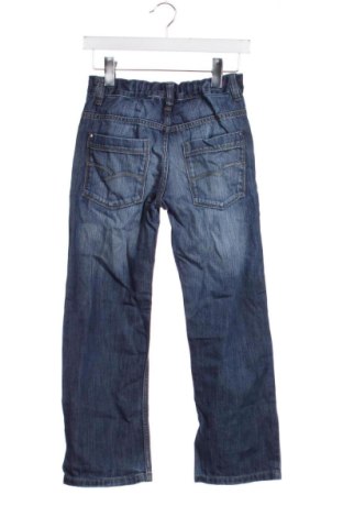 Dětské džíny  Next, Velikost 9-10y/ 140-146 cm, Barva Modrá, Cena  397,00 Kč