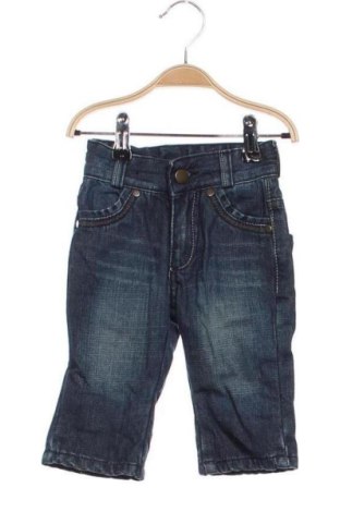 Παιδικά τζίν Nolita, Μέγεθος 6-9m/ 68-74 εκ., Χρώμα Μπλέ, Τιμή 15,45 €