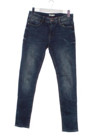 Kinderjeans OVS, Größe 12-13y/ 158-164 cm, Farbe Blau, Preis 21,99 €