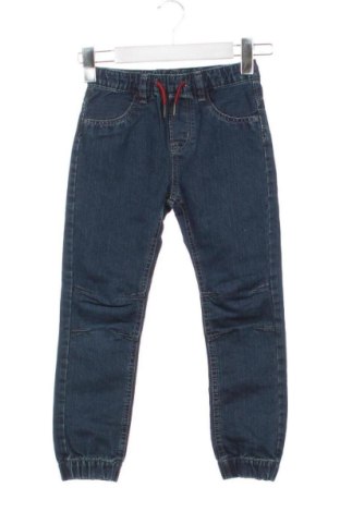 Dětské džíny  OVS, Velikost 4-5y/ 110-116 cm, Barva Modrá, Cena  454,00 Kč