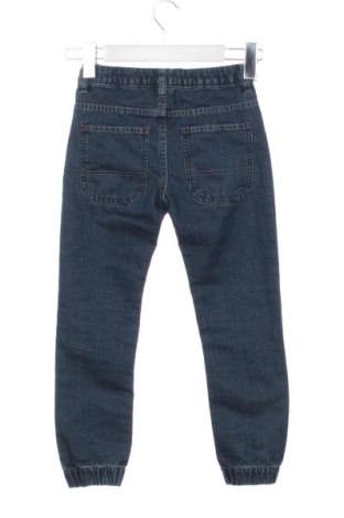 Dětské džíny  OVS, Velikost 4-5y/ 110-116 cm, Barva Modrá, Cena  454,00 Kč