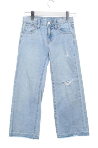 Dětské džíny  Old Navy, Velikost 7-8y/ 128-134 cm, Barva Modrá, Cena  397,00 Kč