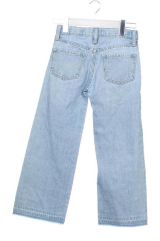Dětské džíny  Old Navy, Velikost 7-8y/ 128-134 cm, Barva Modrá, Cena  397,00 Kč