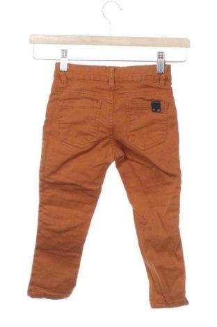 Detské džínsy  Orchestra, Veľkosť 3-4y/ 104-110 cm, Farba Hnedá, Cena  15,95 €