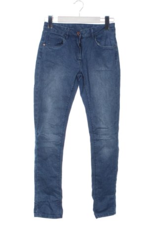 Kinderjeans Orchestra, Größe 10-11y/ 146-152 cm, Farbe Blau, Preis 21,99 €