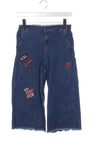Kinderjeans Original Marines, Größe 9-10y/ 140-146 cm, Farbe Blau, Preis 17,99 €