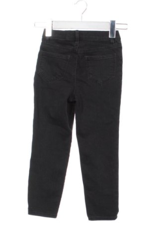 Dětské džíny  Oshkosh, Velikost 5-6y/ 116-122 cm, Barva Černá, Cena  454,00 Kč