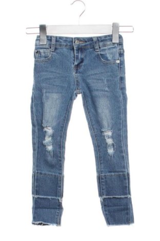 Детски дънки Overkids, Размер 4-5y/ 110-116 см, Цвят Син, Цена 37,40 €