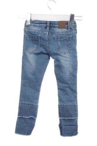 Детски дънки Overkids, Размер 4-5y/ 110-116 см, Цвят Син, Цена 37,40 €