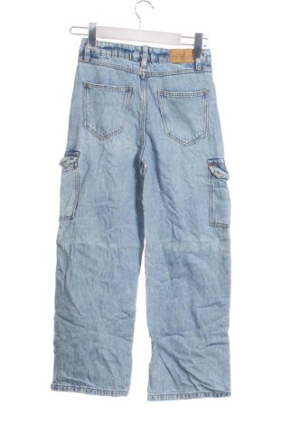 Kinderjeans Page One, Größe 8-9y/ 134-140 cm, Farbe Blau, Preis 21,99 €
