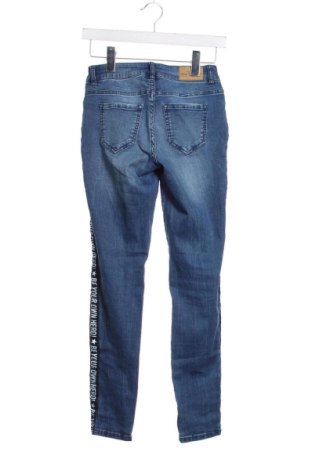 Kinderjeans Page One, Größe 11-12y/ 152-158 cm, Farbe Blau, Preis 8,92 €