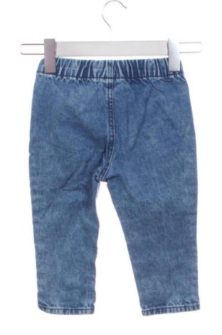 Dětské džíny  Pepco, Velikost 18-24m/ 86-98 cm, Barva Modrá, Cena  454,00 Kč
