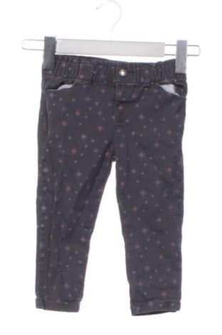 Dětské džíny  Pepco, Velikost 18-24m/ 86-98 cm, Barva Šedá, Cena  454,00 Kč