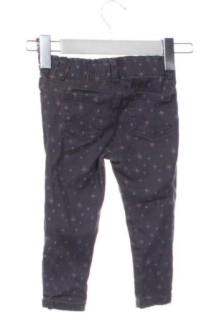 Dětské džíny  Pepco, Velikost 18-24m/ 86-98 cm, Barva Šedá, Cena  454,00 Kč