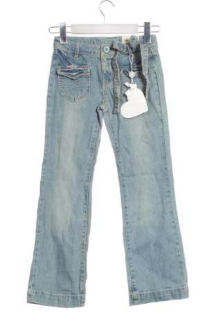 Kinderjeans Petit Patapon, Größe 9-10y/ 140-146 cm, Farbe Blau, Preis 61,99 €