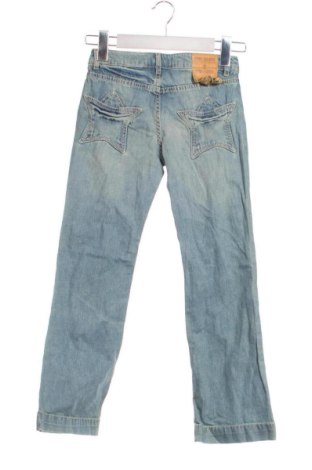 Kinderjeans Petit Patapon, Größe 9-10y/ 140-146 cm, Farbe Blau, Preis 61,99 €