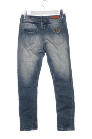 Gyerek farmernadrág Petrol Industries, Méret 9-12m / 74-80 cm, Szín Kék, Ár 6 989 Ft
